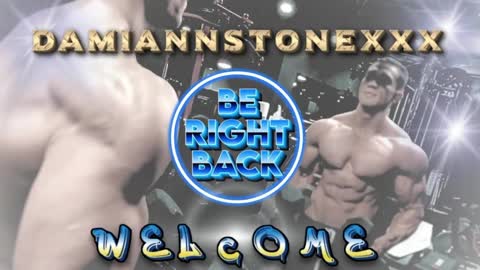 Danny online show from March 6, 2025, 8:27 pm