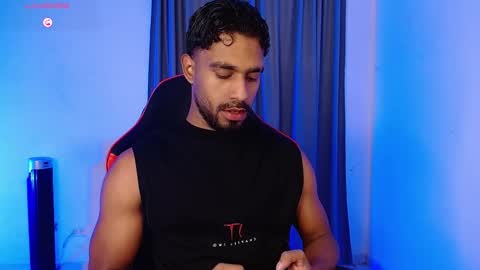 damiano_walker online show from January 11, 2026, 3:33 am