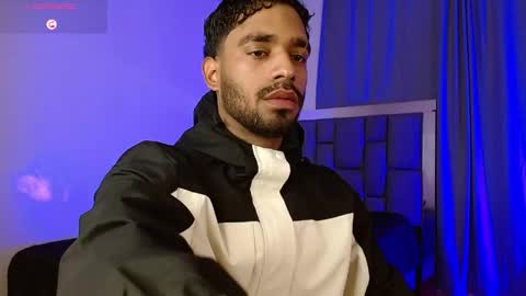 damiano_walker online show from May 3, 2026, 3:56 am