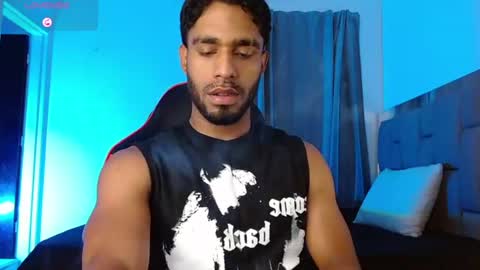 Snapshot of damiano_walker chatting on June 13, 2026, 2:31 am damiano_walker online show from June 13, 2026, 2:31 am