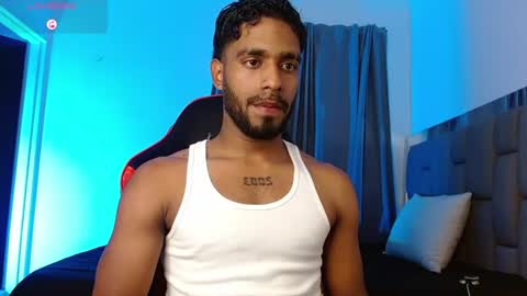 Snapshot of damiano_walker chatting on June 21, 2026, 3:53 am damiano_walker online show from June 21, 2026, 3:53 am