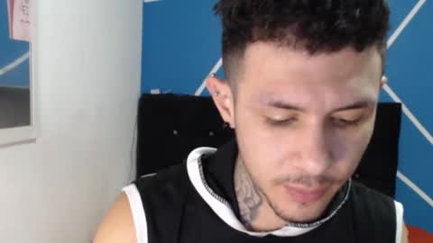 Snapshot of damiansexyboy69 chatting on November 14, 2025, 4:11 am damiansexyboy69 online show from November 14, 2025, 4:11 am