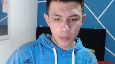 Snapshot of damiansexyboy69 chatting on November 17, 2025, 10:21 am damiansexyboy69 online show from November 17, 2025, 10:21 am