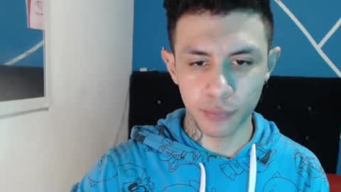 Snapshot of damiansexyboy69 chatting on November 18, 2025, 3:45 am damiansexyboy69 online show from November 18, 2025, 3:45 am