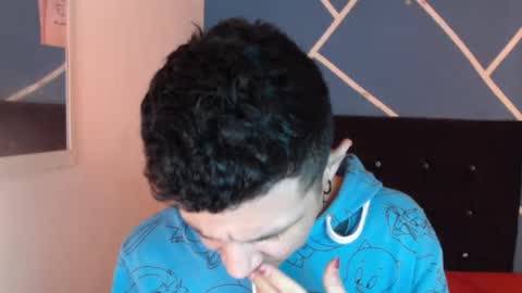 Snapshot of damiansexyboy69 chatting on November 18, 2025, 3:49 pm damiansexyboy69 online show from November 18, 2025, 3:49 pm