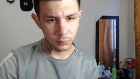 Snapshot of damiansexyboy69 chatting on November 29, 2025, 12:19 pm damiansexyboy69 online show from November 29, 2025, 12:19 pm