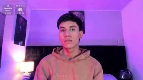 Snapshot of damien_howard chatting on June 5, 2026, 5:14 am Levin online show from June 5, 2026, 5:14 am