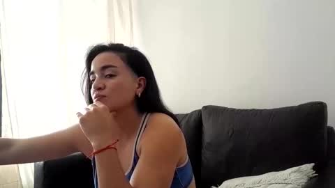 Snapshot of damisexi chatting on December 4, 2025, 5:54 pm HI Privates are OPEN online show from December 4, 2025, 5:54 pm