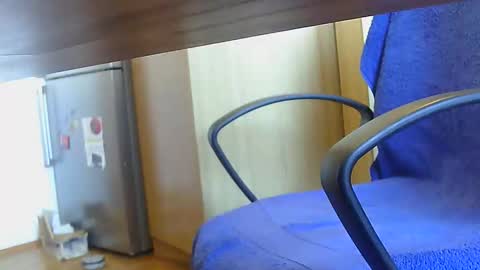 Snapshot of dammerl6 chatting on February 27, 2025, 9:43 am Dammerl online show from February 27, 2025, 9:43 am