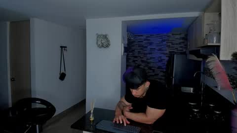 INSTAGRAM  DAMMIANMILLEROFICIAL online show from February 10, 2026, 3:21 am