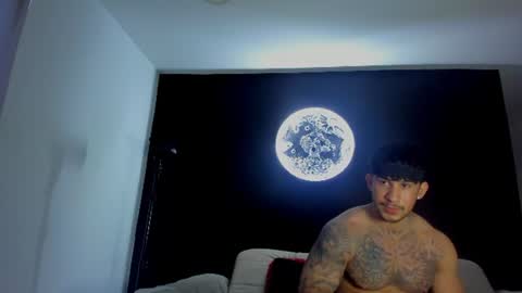 INSTAGRAM  DAMMIANMILLEROFICIAL online show from July 6, 2026, 11:07 pm