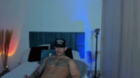INSTAGRAM  DAMMIANMILLEROFICIAL online show from July 10, 2026, 10:56 pm