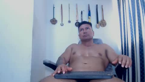 Snapshot of dammuscle chatting on September 14, 2025, 3:44 pm dammuscle online show from September 14, 2025, 3:44 pm