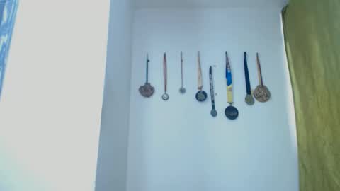 Snapshot of dammuscle chatting on October 15, 2025, 3:45 pm dammuscle online show from October 15, 2025, 3:45 pm