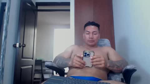 Snapshot of dammuscle chatting on November 1, 2025, 7:49 pm dammuscle online show from November 1, 2025, 7:49 pm