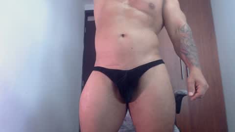 dammuscle online show from June 16, 2026, 5:48 pm