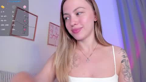 Snapshot of damn_cutie chatting on June 10, 2026, 6:40 pm Tiana online show from June 10, 2026, 6:40 pm