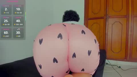 Kary-- independent model Schedule 0530am-1000am colombian time online show from October 21, 2025, 10:21 pm