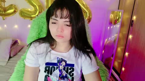 Snapshot of damn_that_booty chatting on January 6, 2025, 10:13 am Criss online show from January 6, 2025, 10:13 am