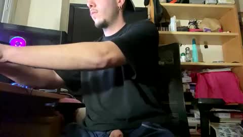 Snapshot of damncore chatting on January 15, 2026, 4:11 pm damncore online show from January 15, 2026, 4:11 pm