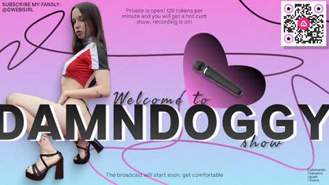 Dora and Igor online show from January 10, 2025, 7:21 pm