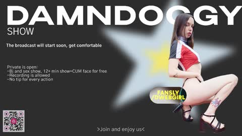 Dora and Igor online show from March 5, 2025, 9:26 pm