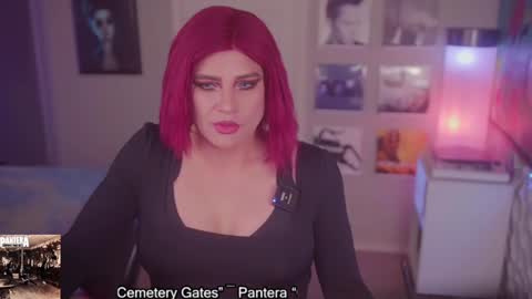 Snapshot of damngina39 chatting on December 29, 2024, 7:06 am damngina39 online show from December 29, 2024, 7:06 am