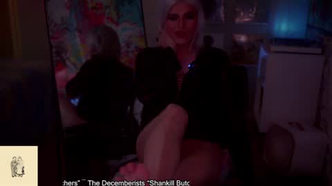 Snapshot of damngina39 chatting on February 2, 2025, 9:40 am damngina39 online show from February 2, 2025, 9:40 am