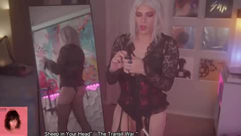 Snapshot of damngina39 chatting on February 15, 2025, 9:16 am damngina39 online show from February 15, 2025, 9:16 am