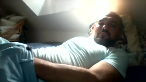 damocles240 online show from June 13, 2026, 9:29 am