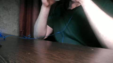 Snapshot of damon78655 chatting on June 15, 2026, 7:38 pm Damon online show from June 15, 2026, 7:38 pm