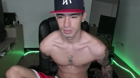 Damon online show from January 6, 2026, 10:01 pm