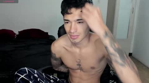 Damon online show from February 16, 2026, 1:02 am