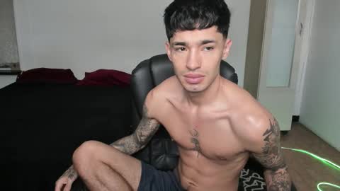 Damon online show from February 25, 2026, 7:23 pm