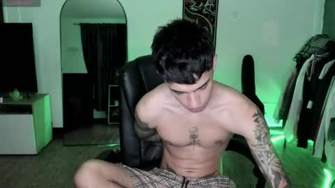 Damon online show from May 26, 2026, 2:29 am