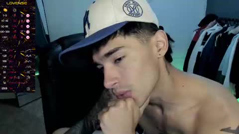 Damon online show from June 23, 2026, 12:41 am