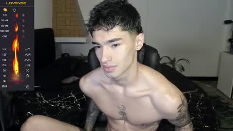 Damon online show from July 17, 2026, 3:57 am