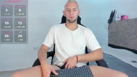 Snapshot of damon_baker0 chatting on December 22, 2025, 3:31 pm Damon bakert online show from December 22, 2025, 3:31 pm