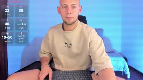 Snapshot of damon_baker0 chatting on January 17, 2026, 12:32 pm Damon bakert online show from January 17, 2026, 12:32 pm