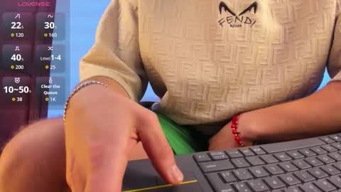 Snapshot of damon_baker0 chatting on January 18, 2026, 1:59 pm Damon bakert online show from January 18, 2026, 1:59 pm