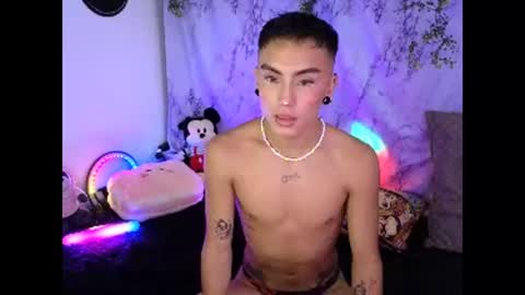 damon_clark_ online show from January 25, 2025, 8:10 pm