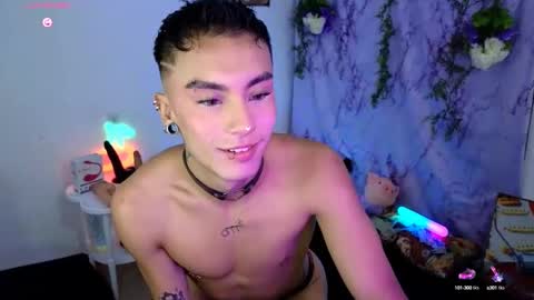 damon_clark_ online show from February 9, 2025, 8:13 pm