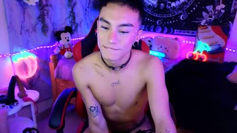 damon_clark_ online show from March 4, 2025, 8:16 pm