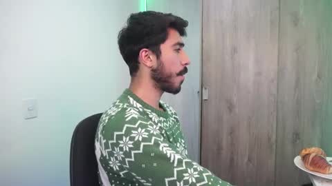 damon_frost online show from December 3, 2024, 1:41 am