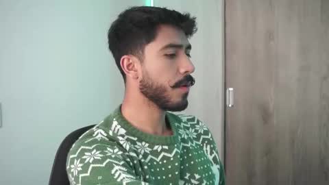 damon_frost online show from December 15, 2024, 8:58 pm