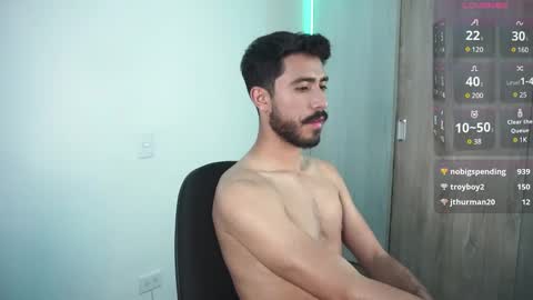 damon_frost online show from December 19, 2024, 7:07 pm