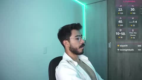 damon_frost online show from December 23, 2024, 8:33 am