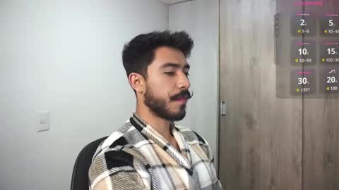 damon_frost online show from December 24, 2024, 5:38 am