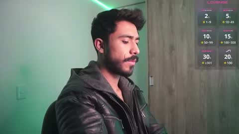 damon_frost online show from December 26, 2024, 7:03 am