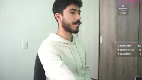 damon_frost online show from December 27, 2024, 4:21 pm